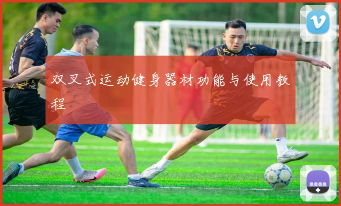 双叉式运动健身器材功能与使用教程
