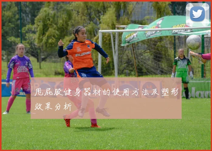 甩屁股健身器材的使用方法及塑形效果分析