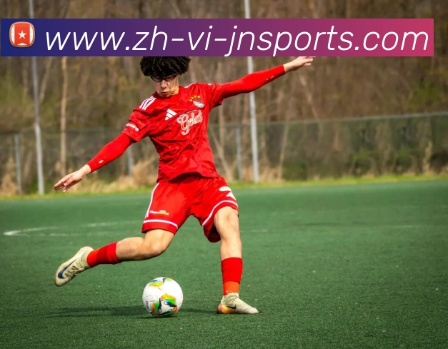 江南体育发展历程